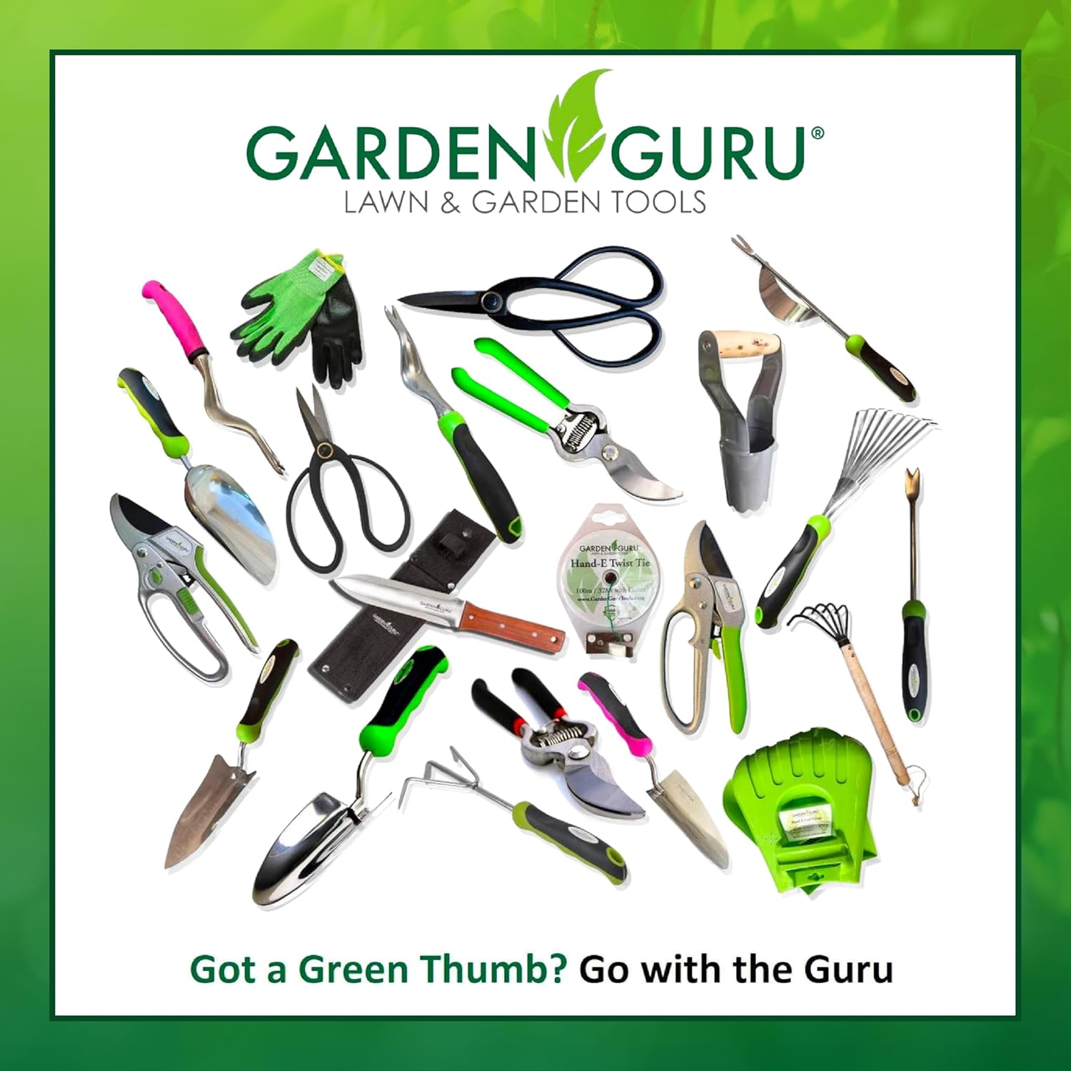 Garden Root Weeder Tool - Tampa Home & Garden Store