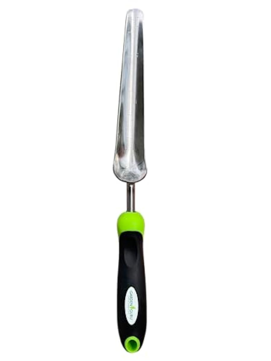 Garden Seed Planting Trowel Shovel Transplanter Widger - Tampa Home & Garden Store