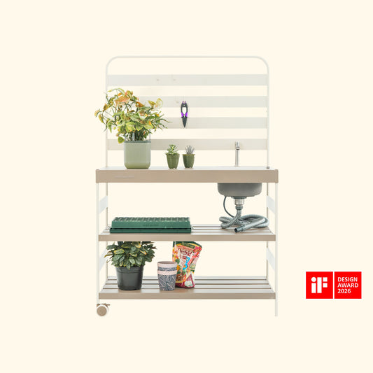Garden Sink Station - Tampa Home & Garden Store