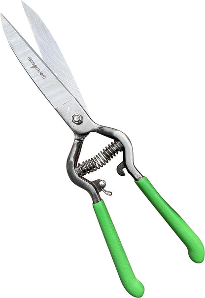 Gardening Hand Grass Clippers Scissors - Tampa Home & Garden Store