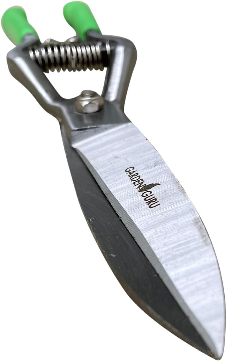 Gardening Hand Grass Clippers Scissors - Tampa Home & Garden Store