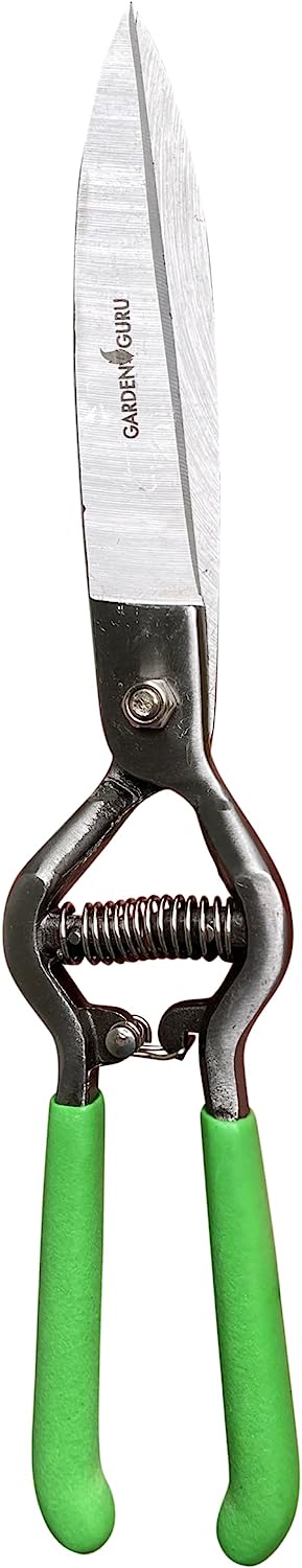 Gardening Hand Grass Clippers Scissors - Tampa Home & Garden Store