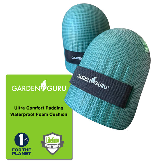 Gardening Kneepads - Tampa Home & Garden Store