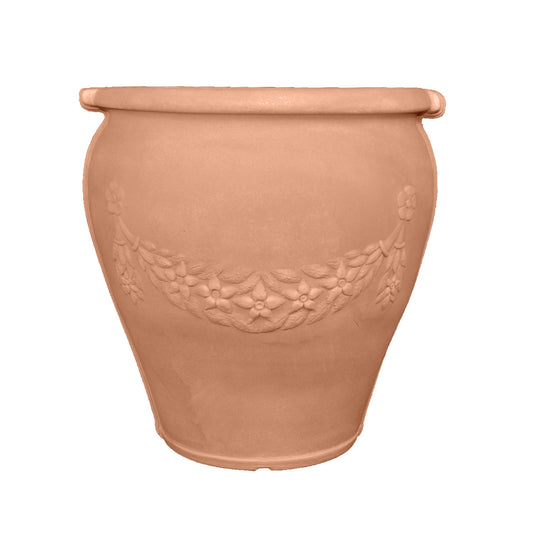 Garland Urn Planter - Tampa Home & Garden Store