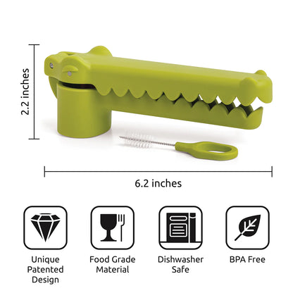 Garligator - Tampa Home & Garden Store