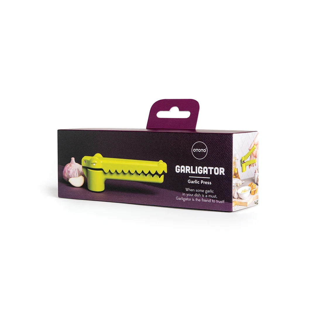 Garligator - Tampa Home & Garden Store