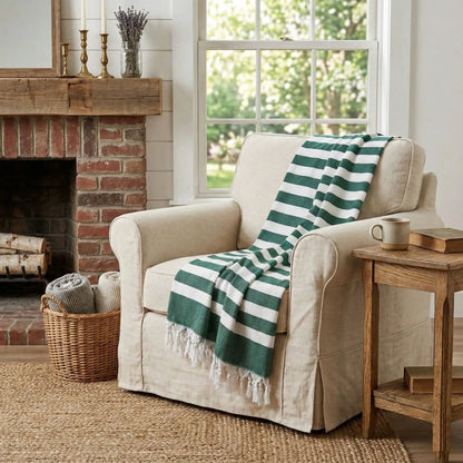 Bold Turkish Towel 180 GSM for Luxury Home Decor