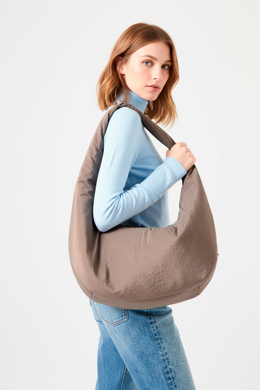 Myra Bag Taupe