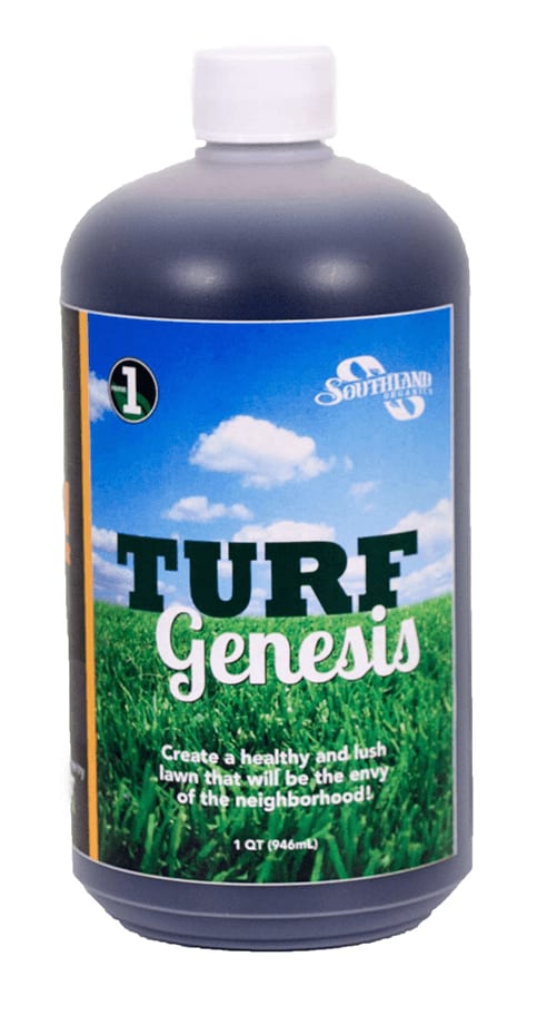 Genesis | Humate Soil Conditioner For Lawns