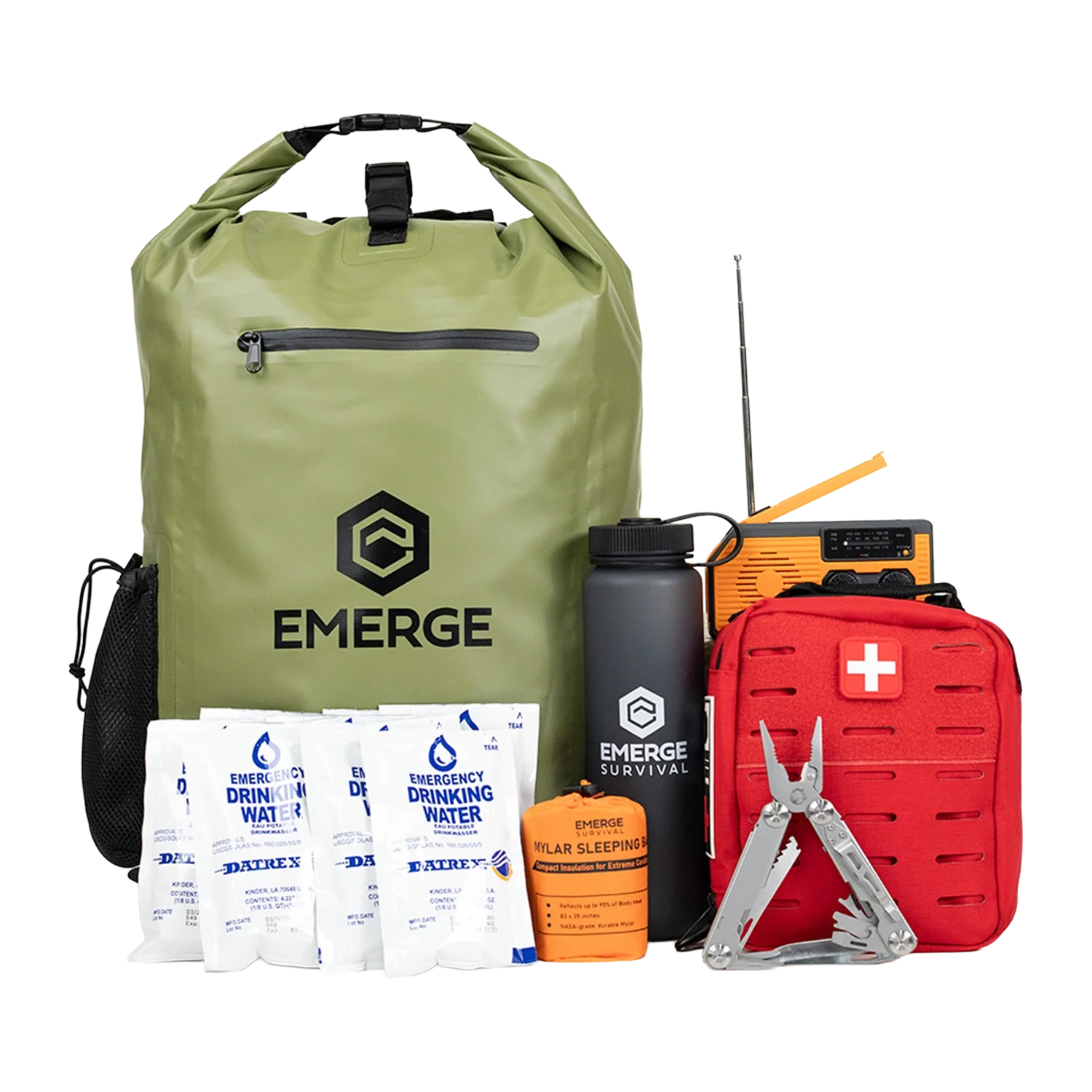 Get Home Bag - Tampa Home & Garden Store