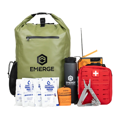 Get Home Bag - Tampa Home & Garden Store