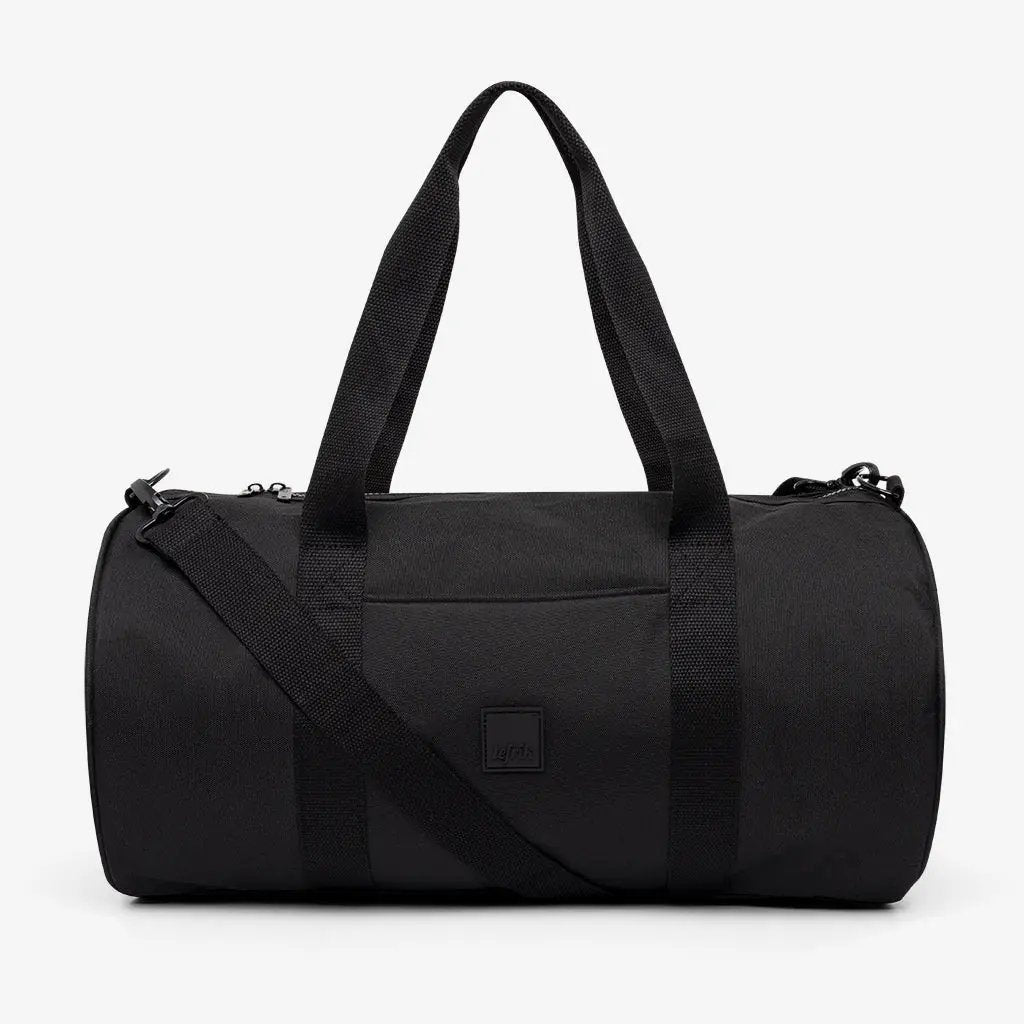 Bolso de uso diario negro
