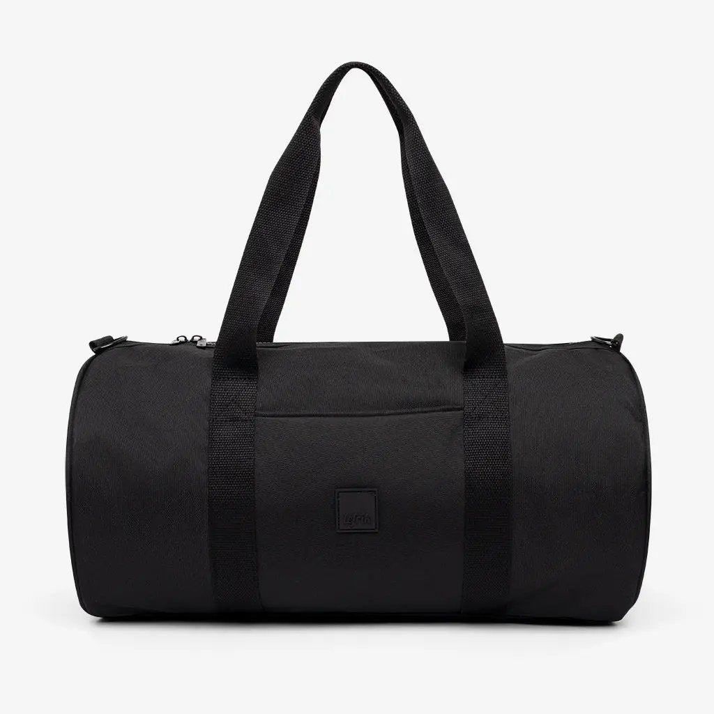 Bolso de uso diario negro