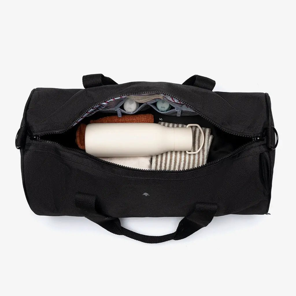 Bolso de uso diario negro