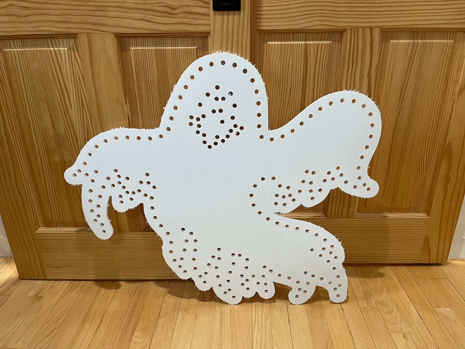 Ghost Wide - Tampa Home & Garden Store