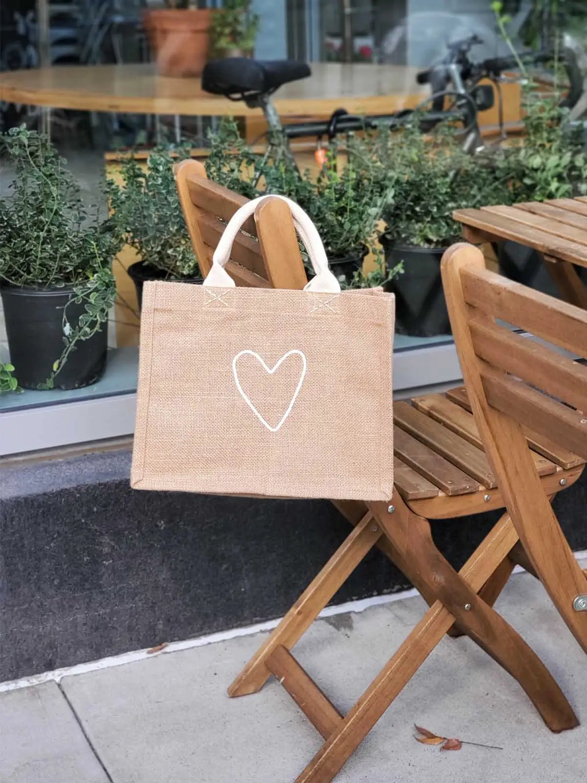 Gift Bag - Love - Tampa Home & Garden Store