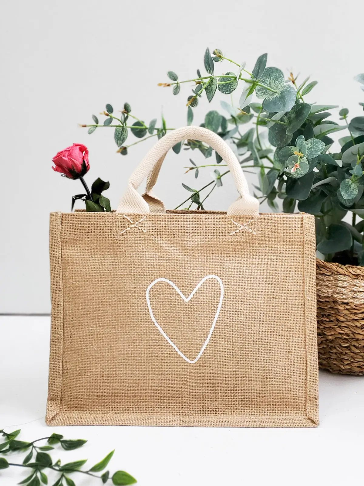 Gift Bag - Love - Tampa Home & Garden Store