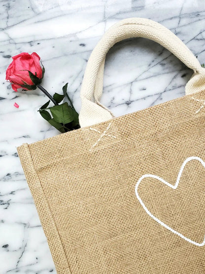 Gift Bag - Love - Tampa Home & Garden Store