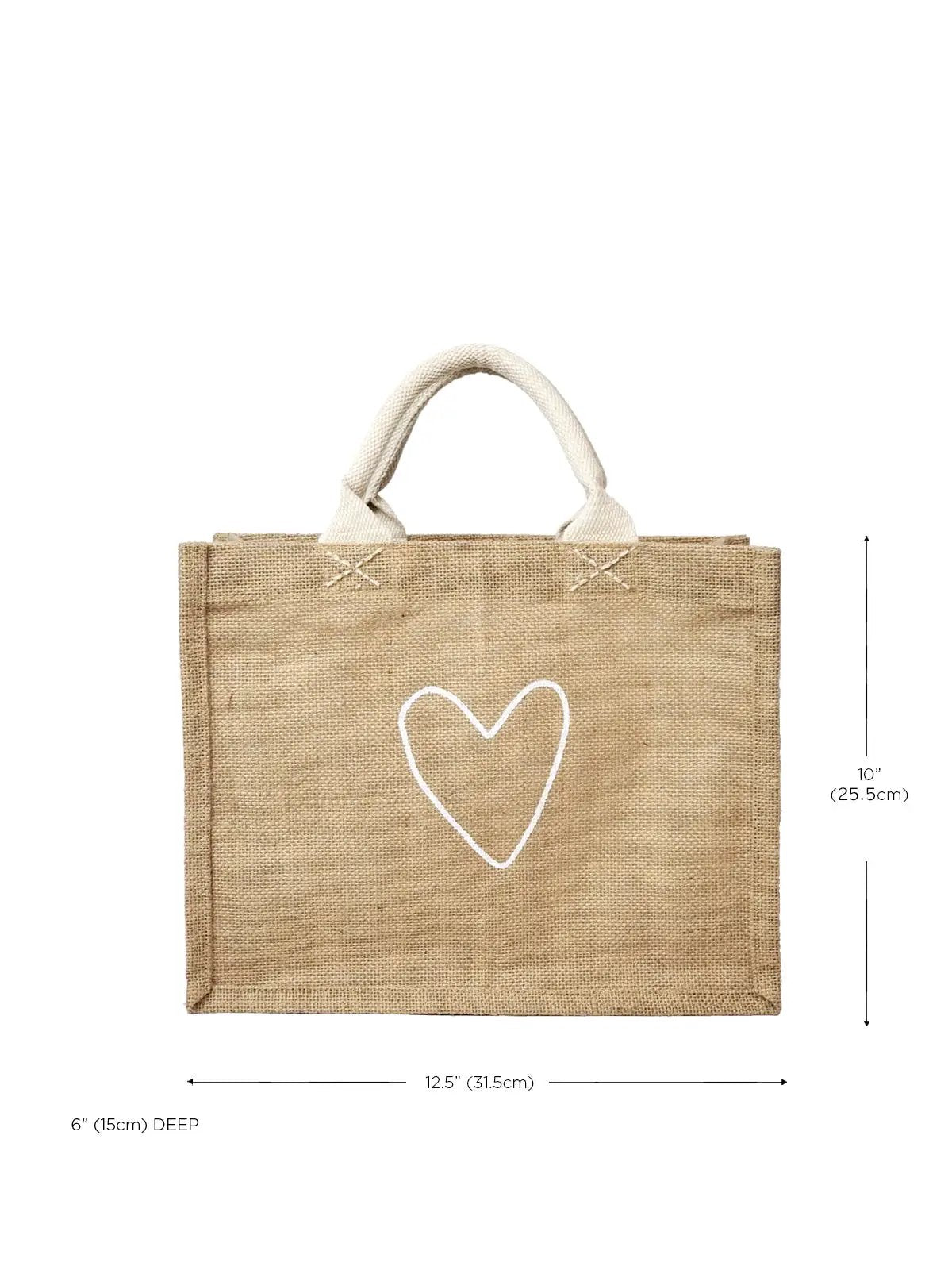 Gift Bag - Love - Tampa Home & Garden Store