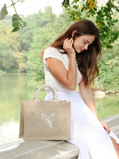 Gift Bag - Nature - Tampa Home & Garden Store