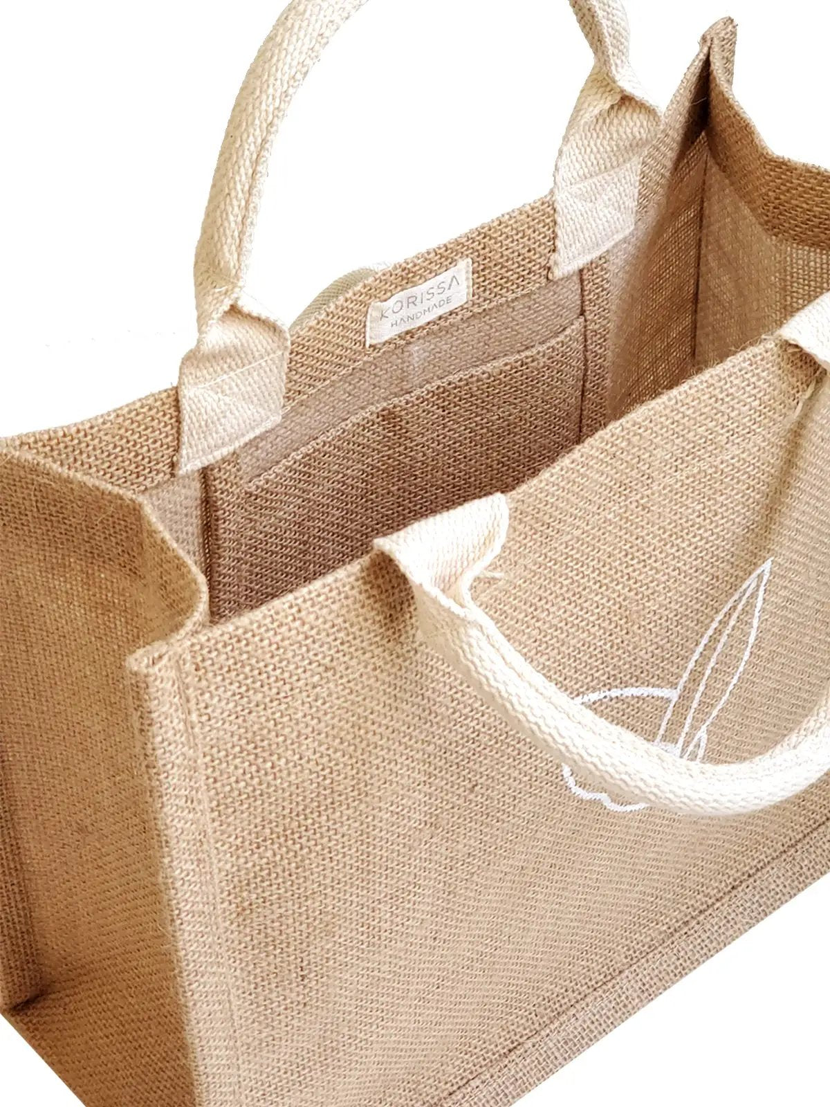 Gift Bag - Nature - Tampa Home & Garden Store
