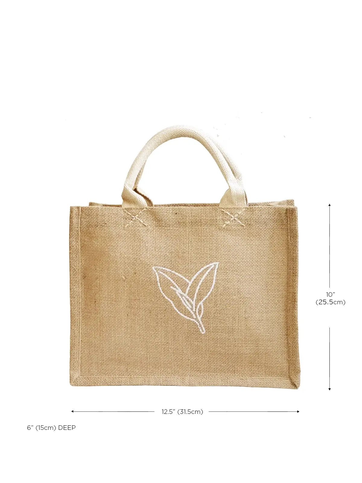 Gift Bag - Nature - Tampa Home & Garden Store