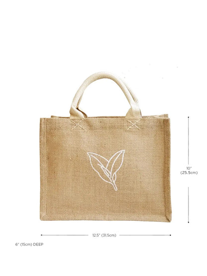 Gift Bag - Nature - Tampa Home & Garden Store