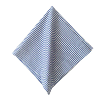 Gingham Napkin - Tampa Home & Garden Store