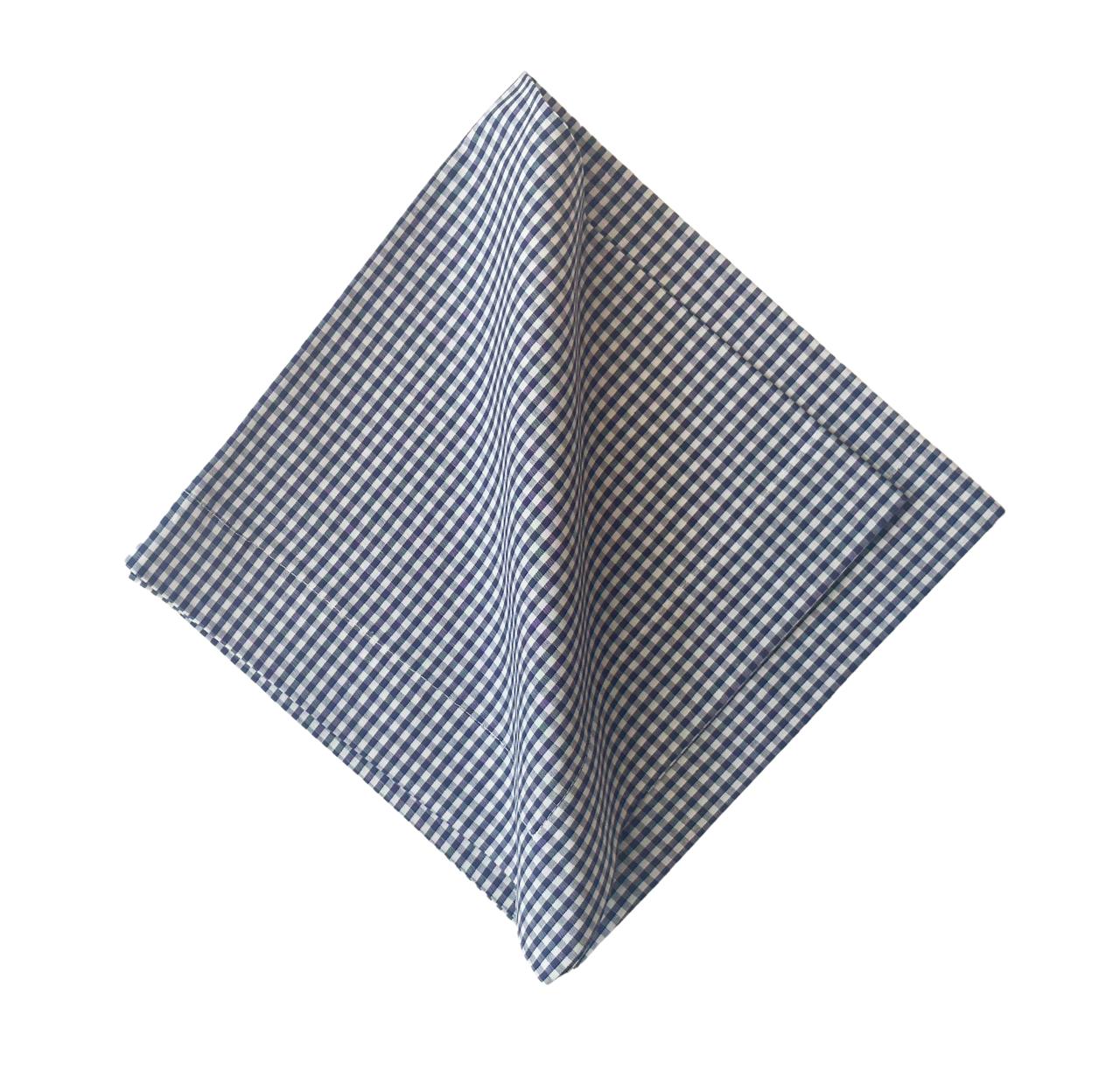 Gingham Napkin - Tampa Home & Garden Store
