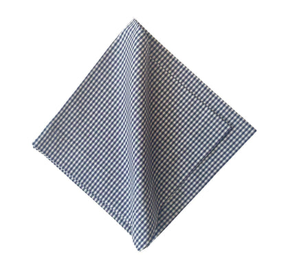 Gingham Napkin - Tampa Home & Garden Store