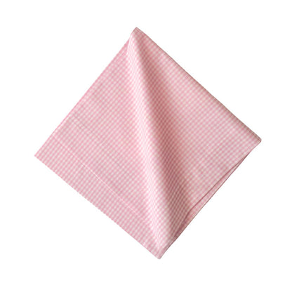 Gingham Napkin - Tampa Home & Garden Store