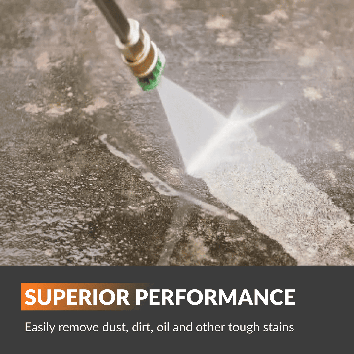 Grandfalls Pressure Washer Giraffe Tools Grandfalls