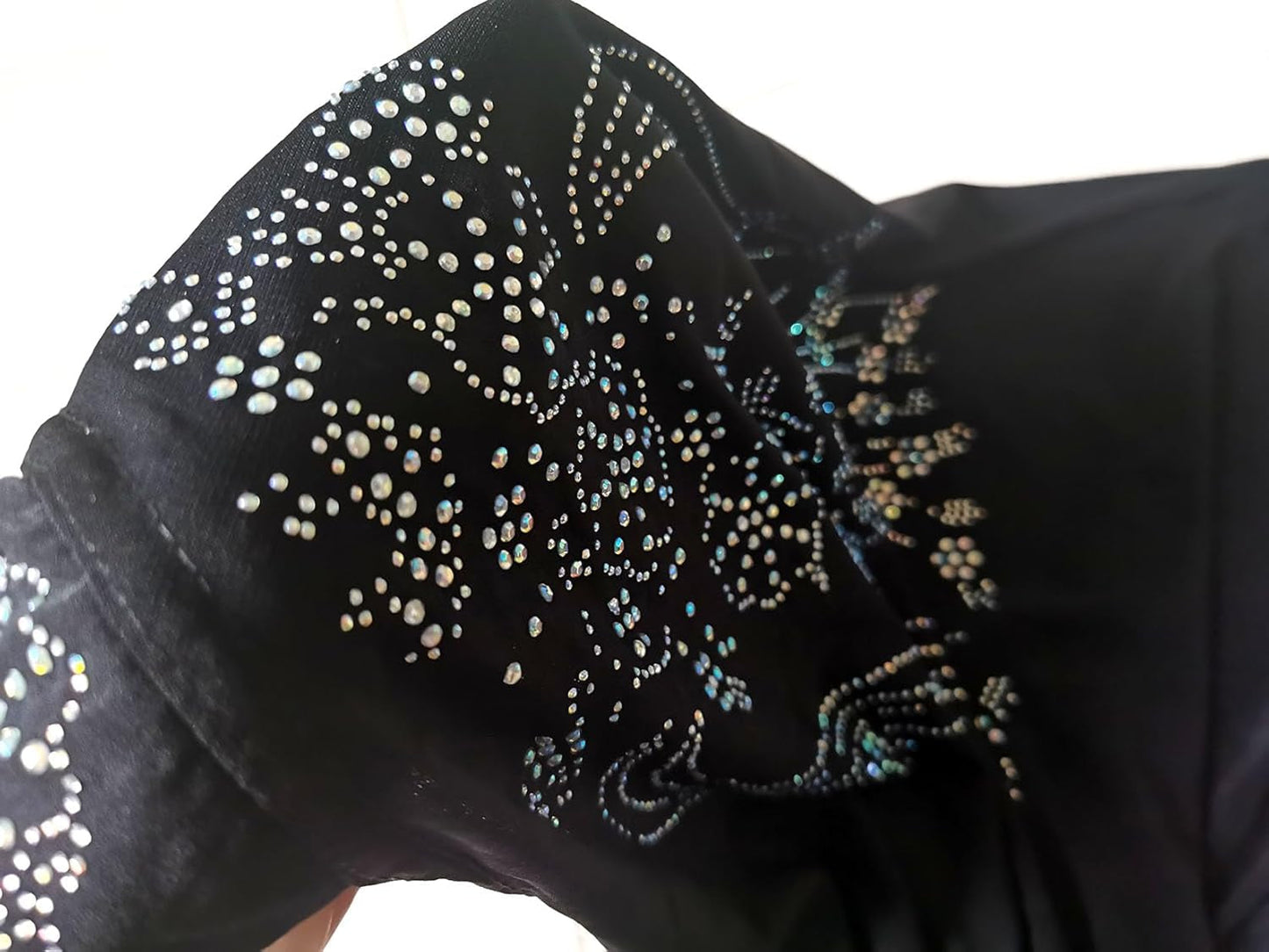 Girls’ Floral Hijab Scarf – Soft, Stylish & Versatile - Tampa Home & Garden Store