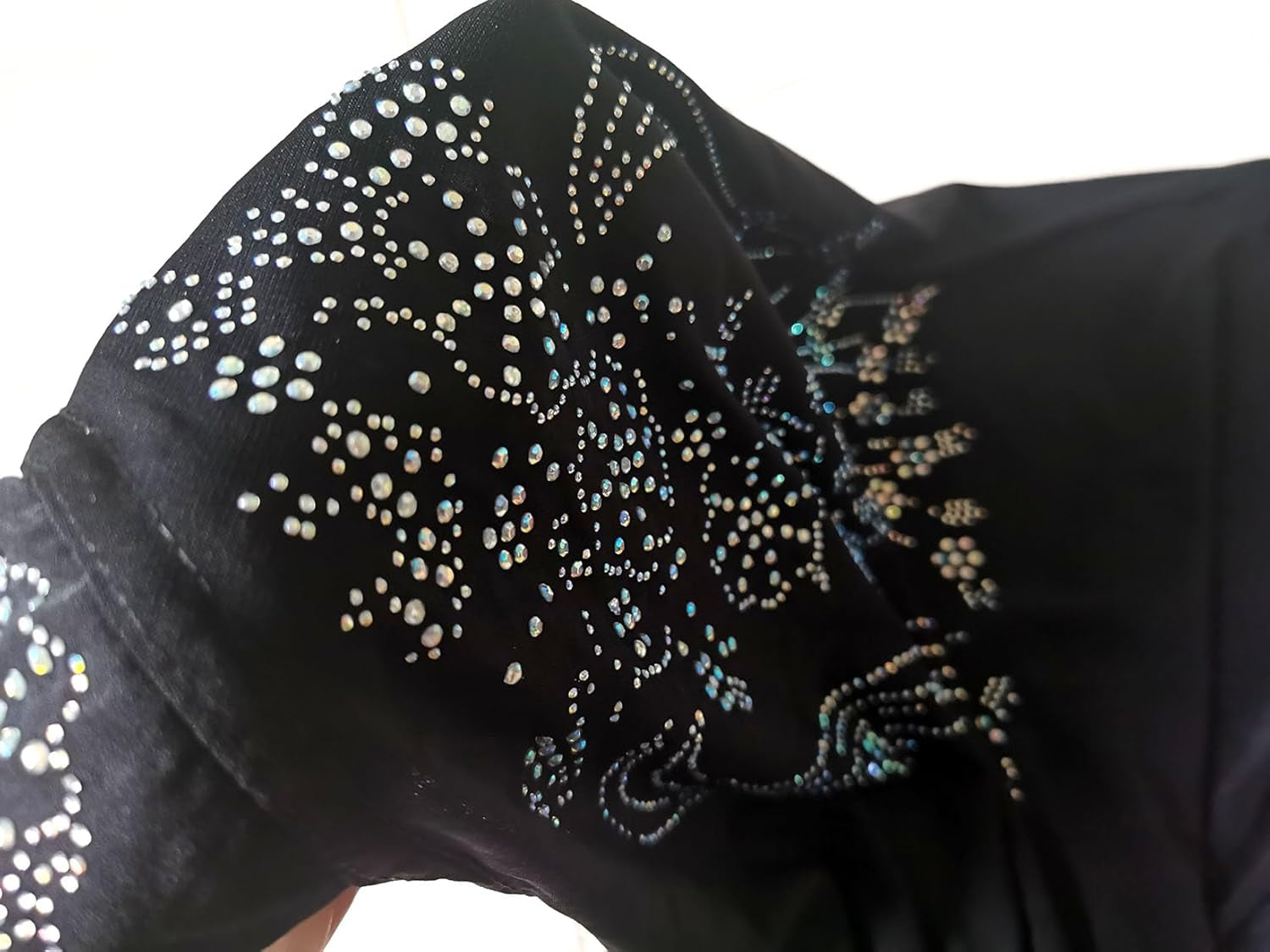 Girls’ Floral Hijab Scarf – Soft, Stylish & Versatile - Tampa Home & Garden Store