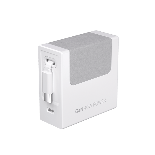 Gitryin Retractable Charger for 3C Devices - Tampa Home & Garden Store