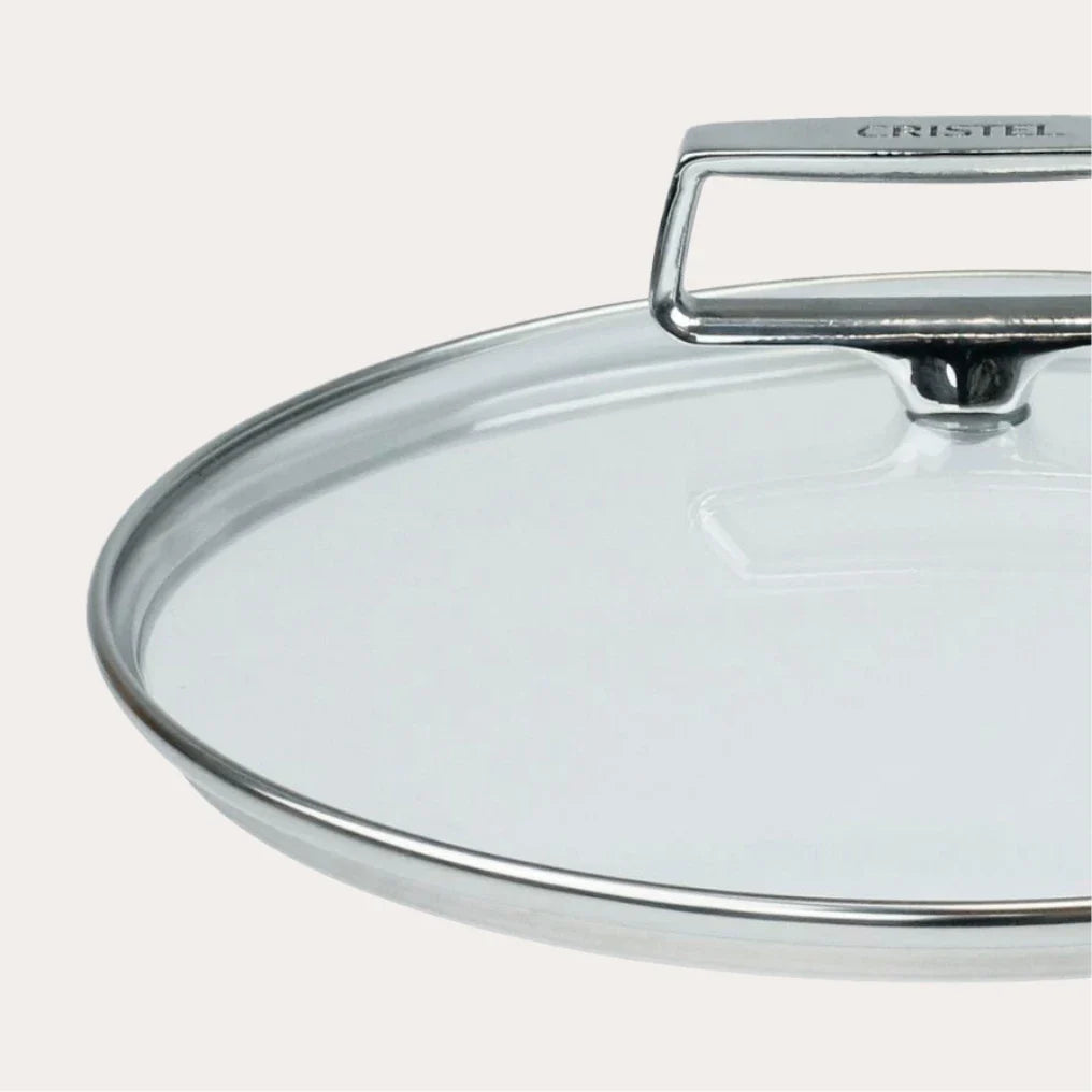 Glass Lid - Tampa Home & Garden Store
