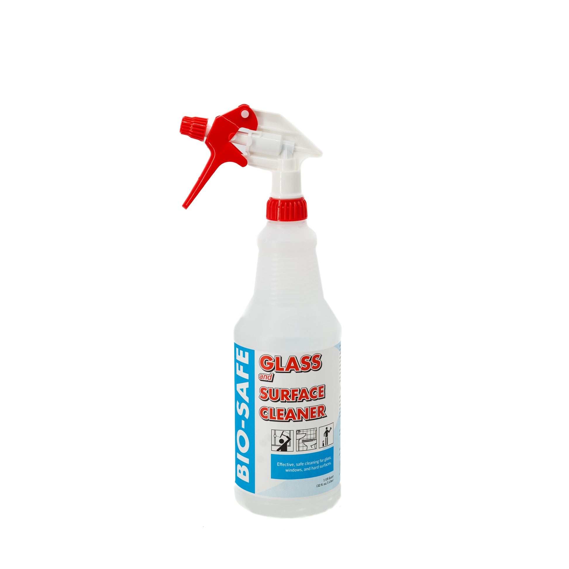 Glass & Surface Cleaner for Home & Business - Tampa Home & Garden Store