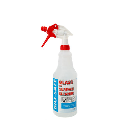 Glass & Surface Cleaner for Home & Business - Tampa Home & Garden Store