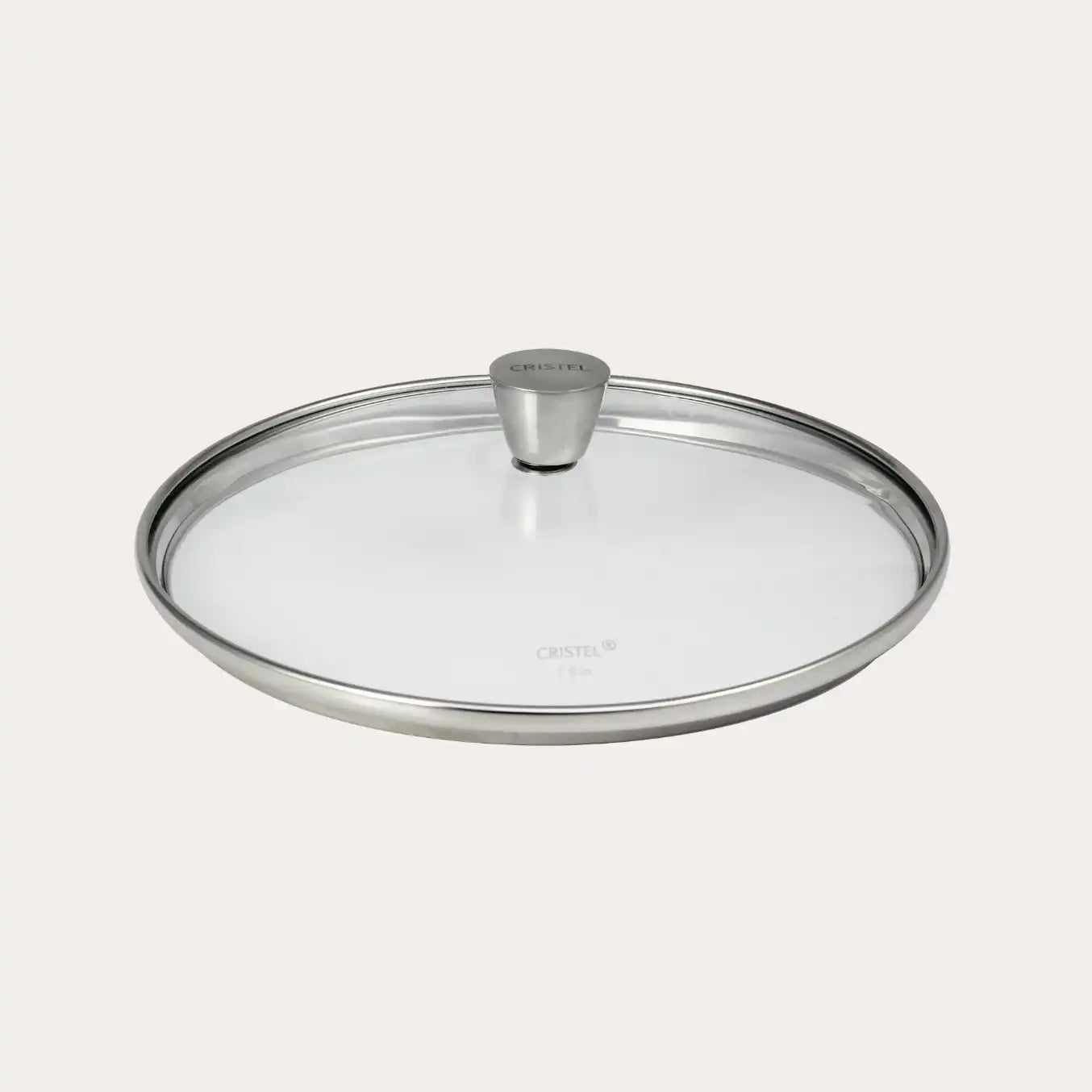 Glass lid - Tampa Home & Garden Store