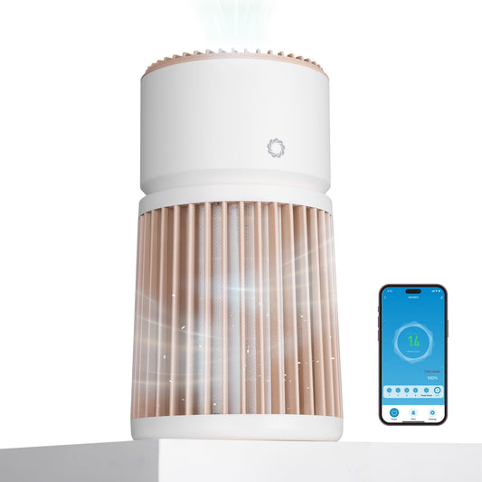 Glory Days AGH400 Pet Air Purifier - Tampa Home & Garden Store
