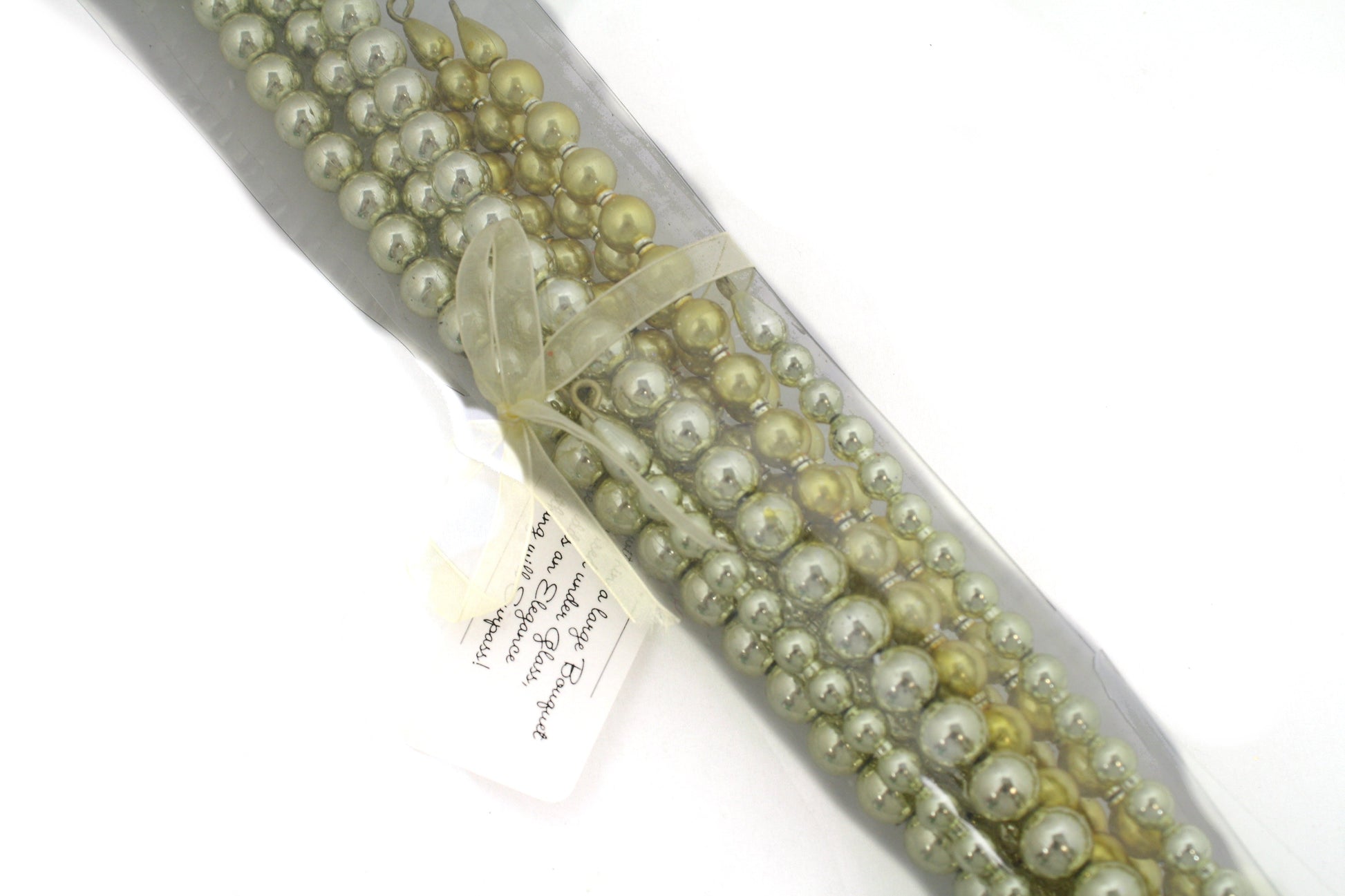 Gold Bead Spires - Tampa Home & Garden Store