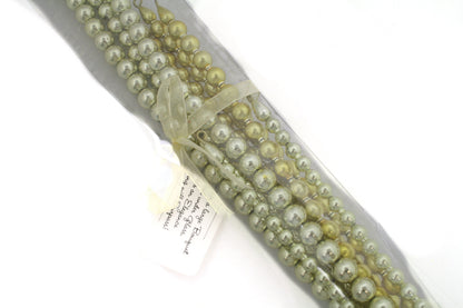 Gold Bead Spires - Tampa Home & Garden Store