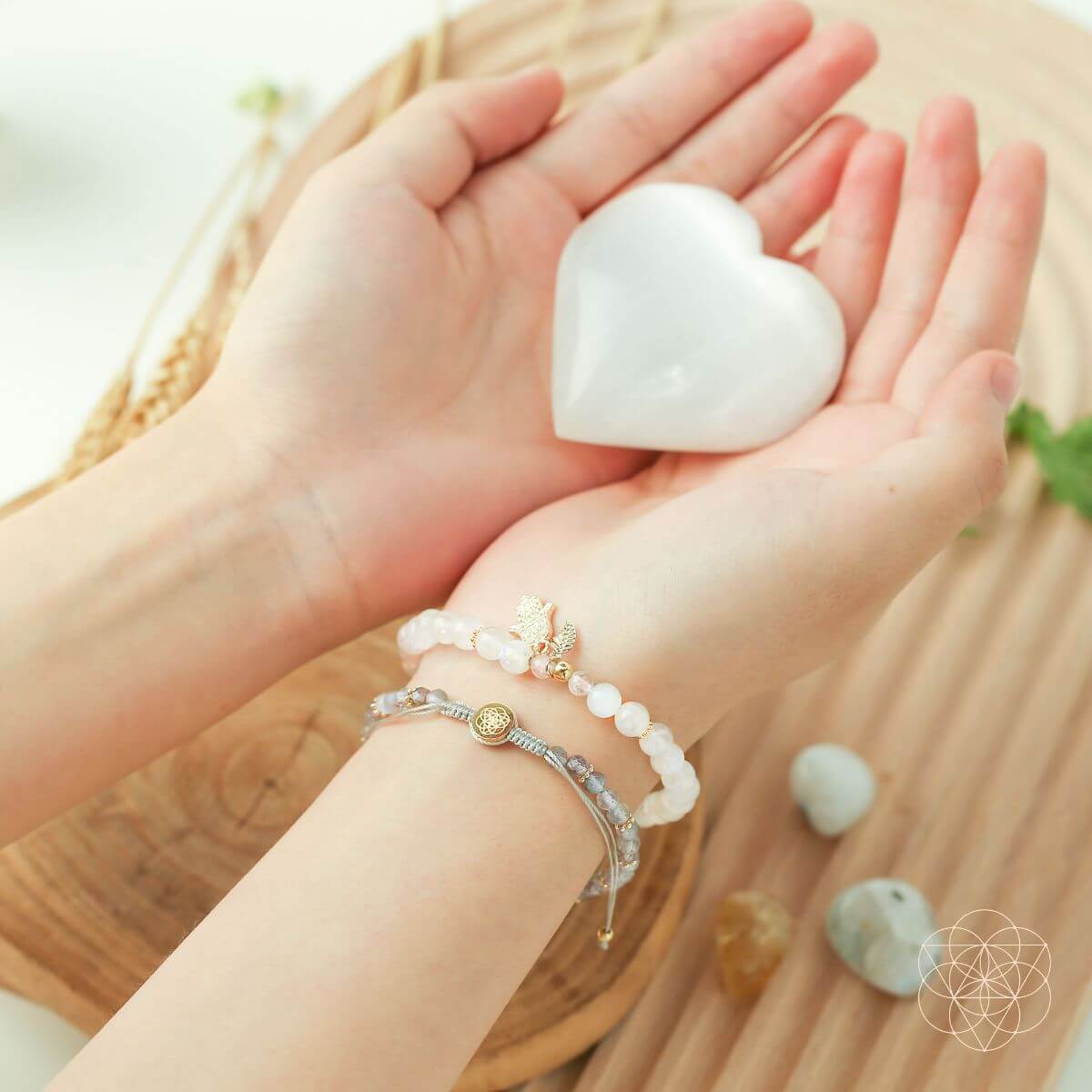 Golden Hand of Fortune - Bracelets of Wealth - Tampa Home & Garden Store