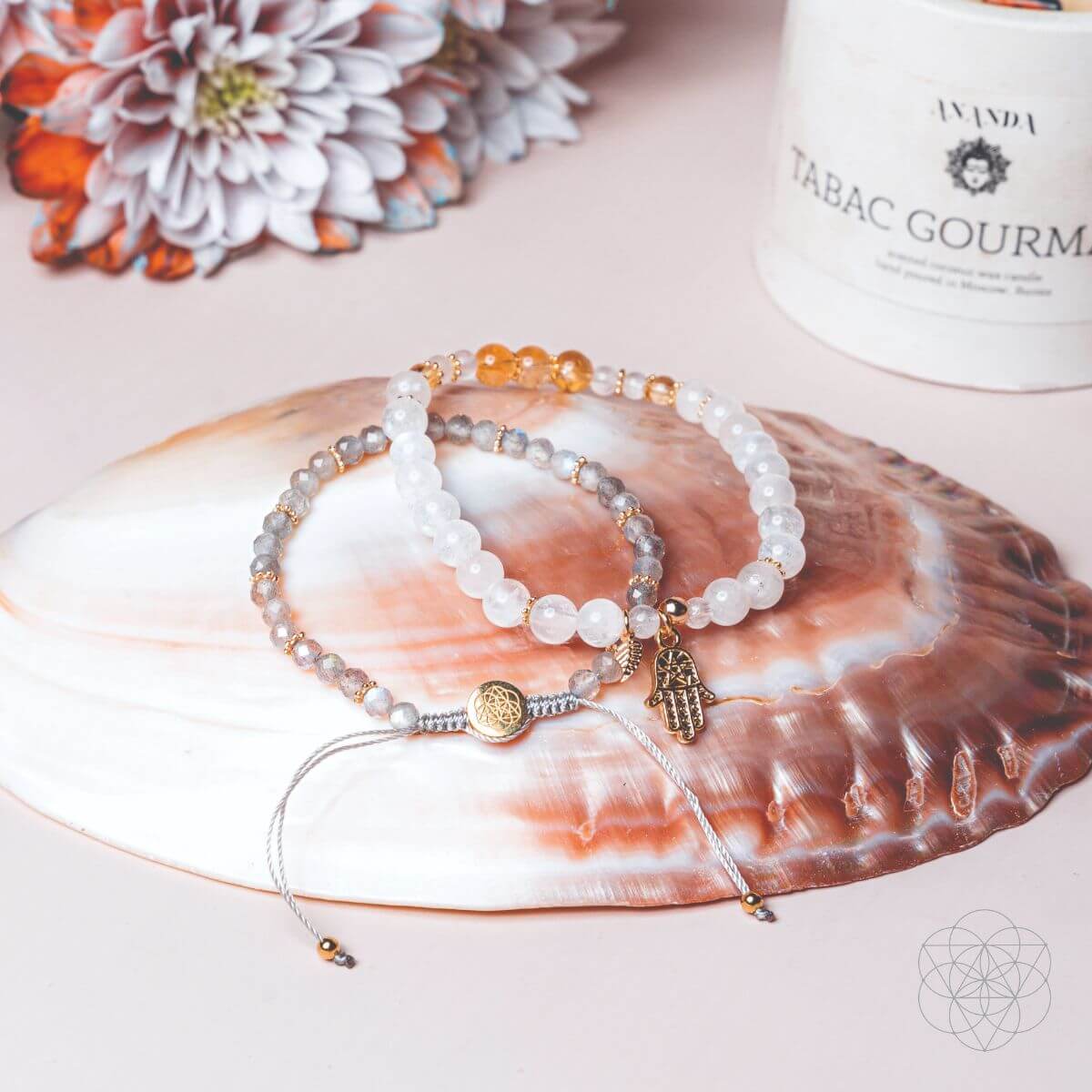 Golden Hand of Fortune - Bracelets of Wealth - Tampa Home & Garden Store