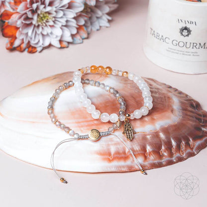 Golden Hand of Fortune - Bracelets of Wealth - Tampa Home & Garden Store