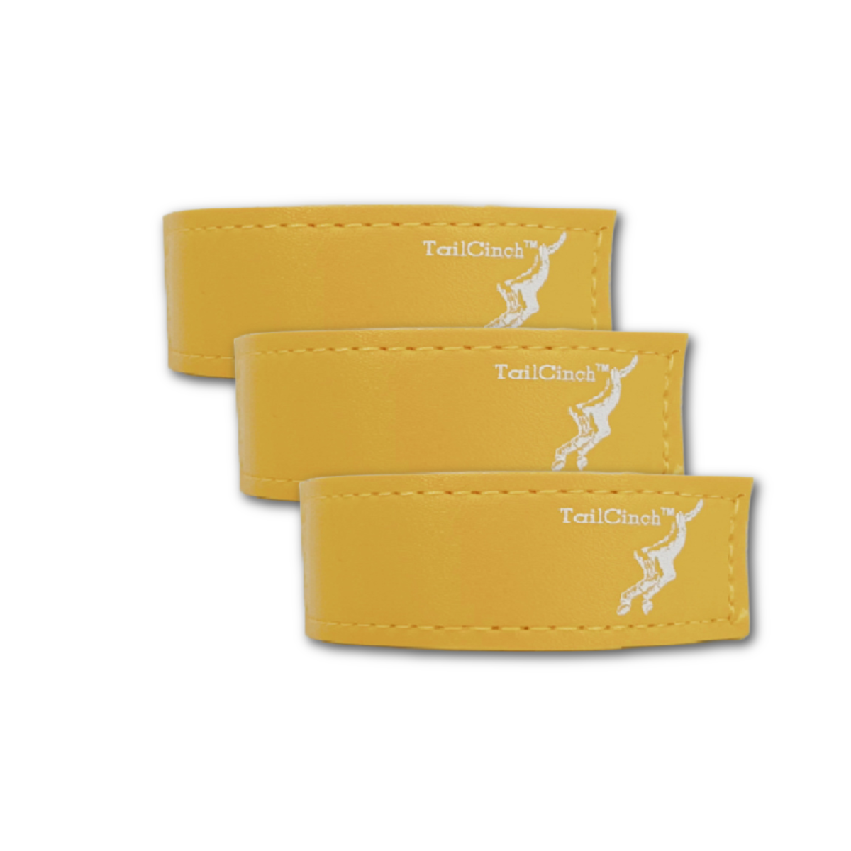 Horse TailCinch™  Equine Tail Ties