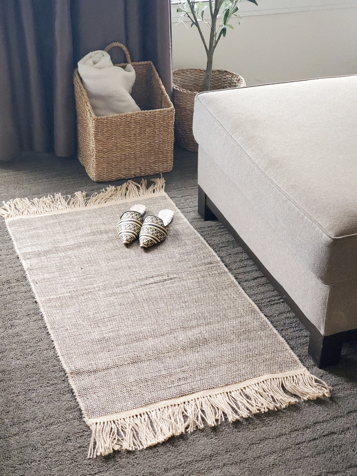 Goldilocks Rug - Tampa Home & Garden Store