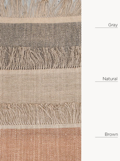 Goldilocks Rug - Tampa Home & Garden Store