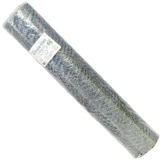 Gopher Wire (3' x 100' roll) - Tampa Home & Garden Store