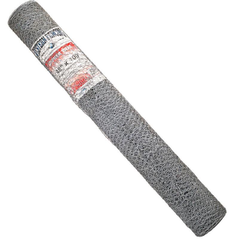 Gopher Wire (4' x 100' roll) - Tampa Home & Garden Store